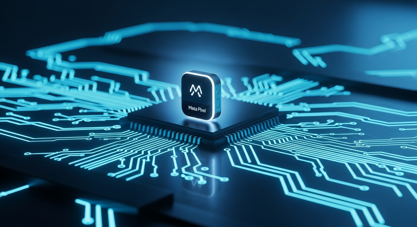 মেটা পিক্সেল সেটাপ